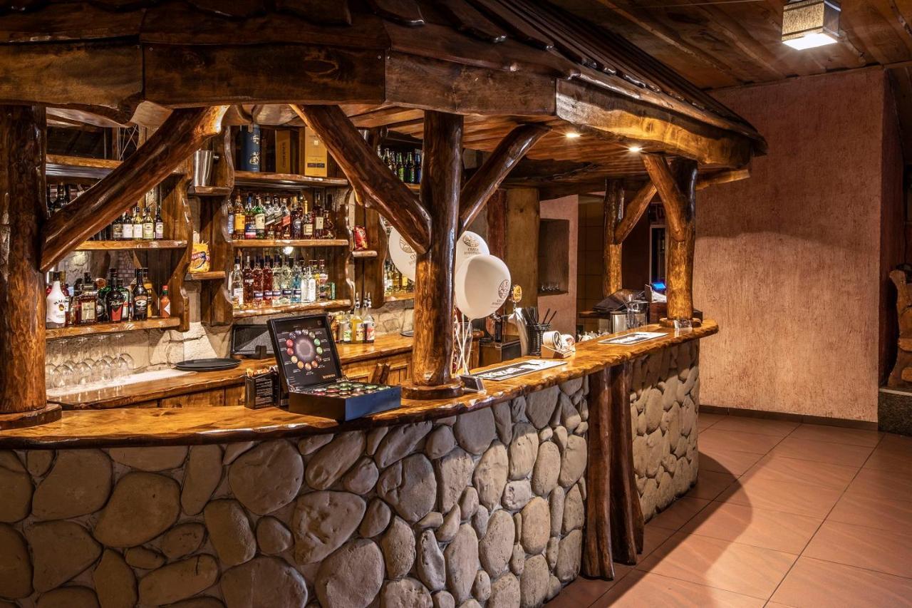 Gasthof Staropolska *