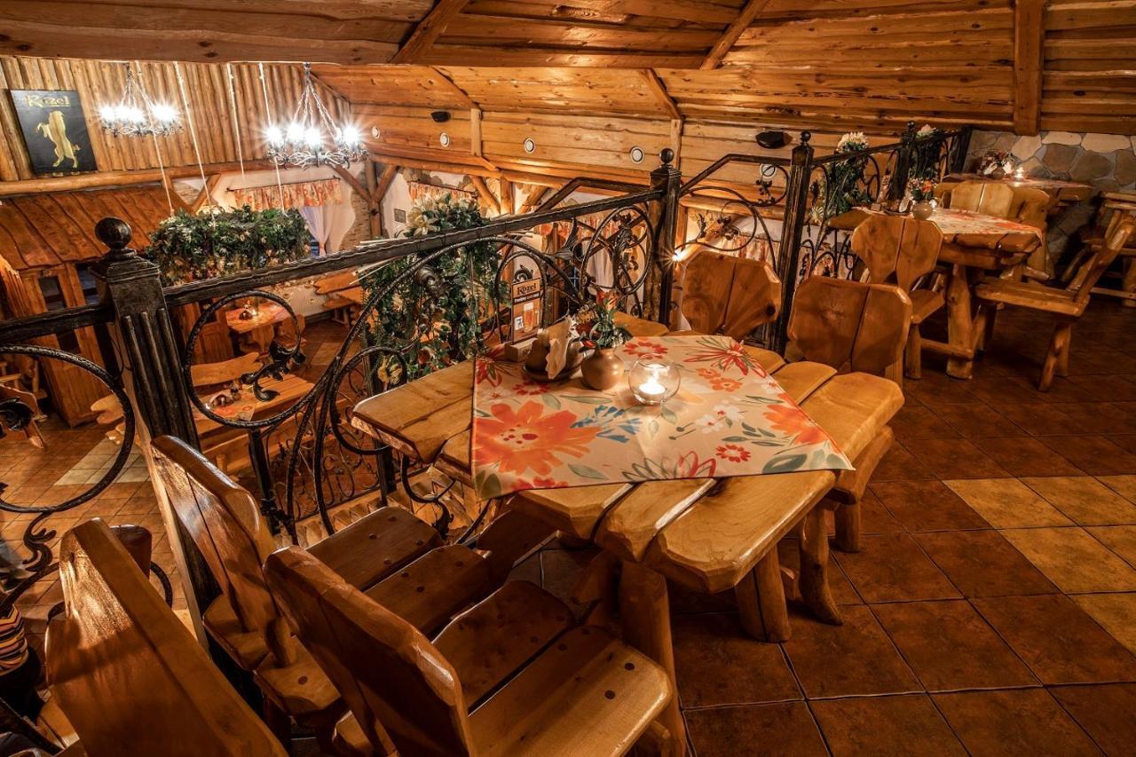 Staropolska Gasthof *